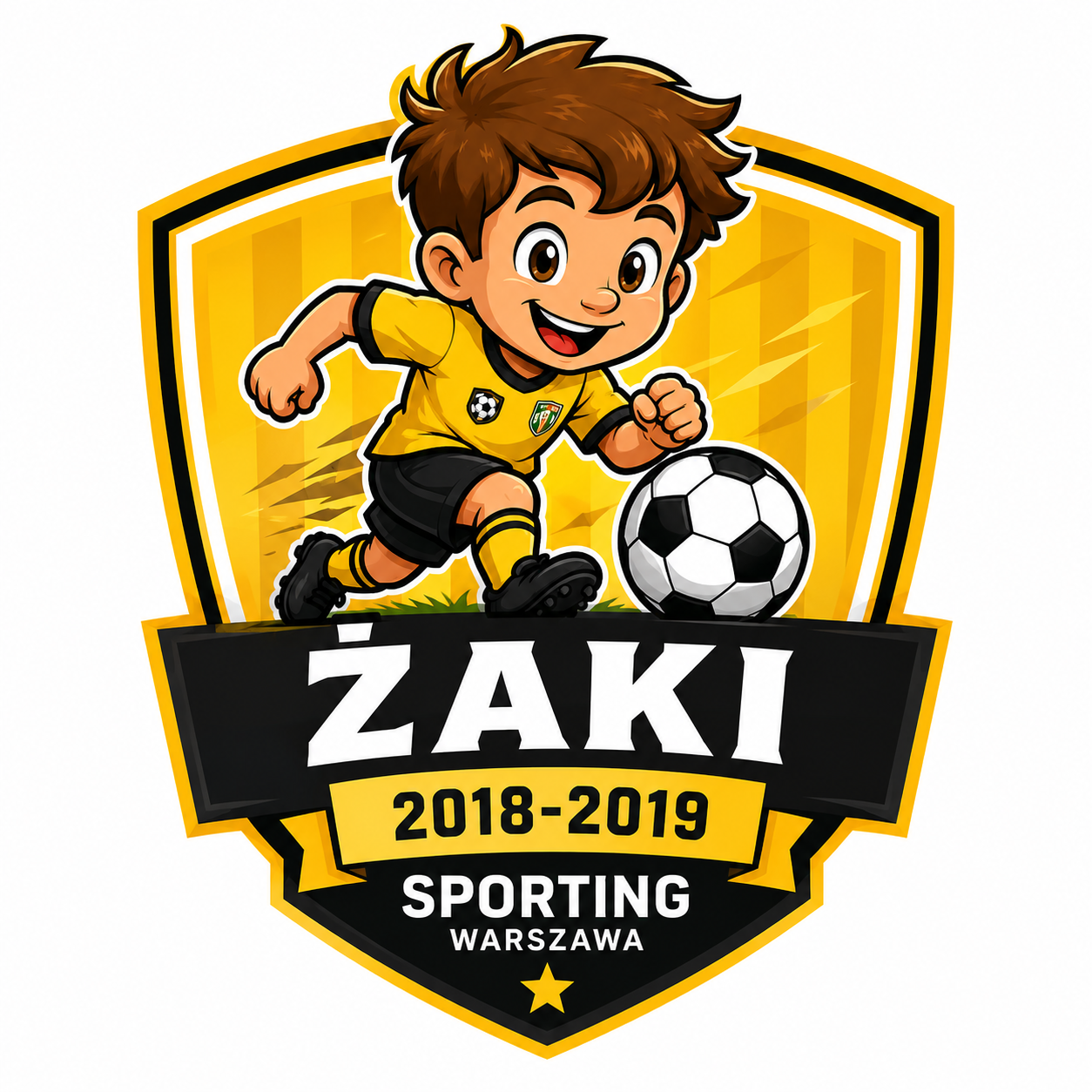 Żaki