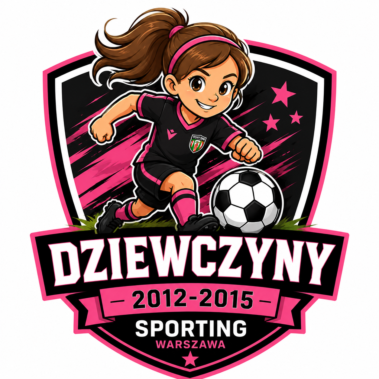 Dziewczyny