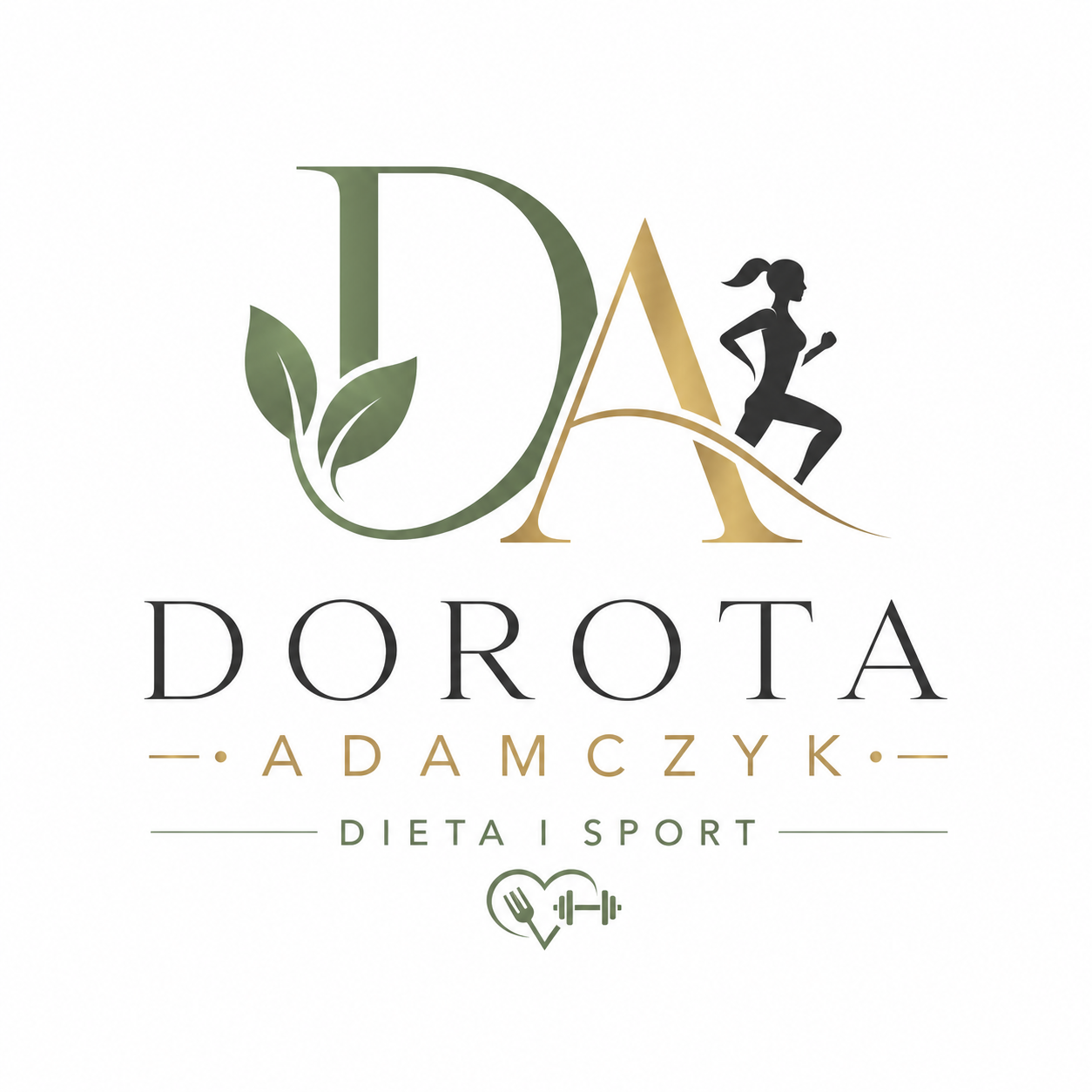 Dorota Adamczyk Dieta i Sport